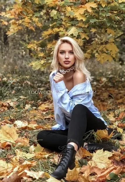 Toowoomba escorts eva