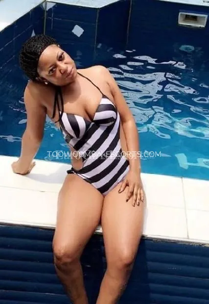 Toowoomba escorts Natalie — 2