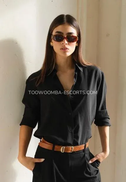 Toowoomba escorts Ella — 1