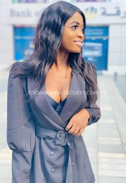 Toowoomba escorts Ariana — 2