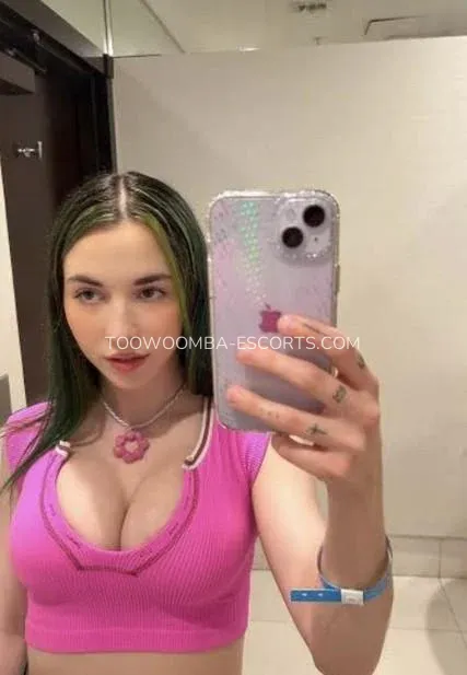 Toowoomba escorts Karin — 3