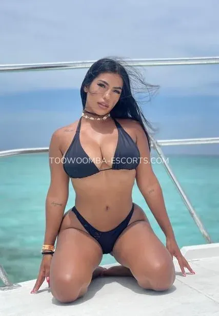 Toowoomba escorts Mckenna — 7