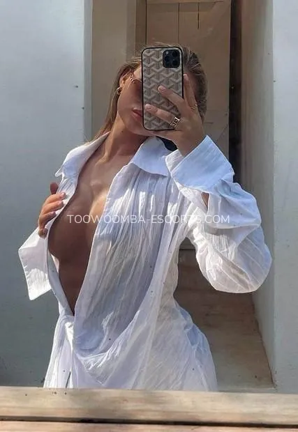 Toowoomba escorts Mariana — 2
