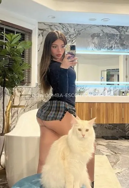 Toowoomba escorts camryn