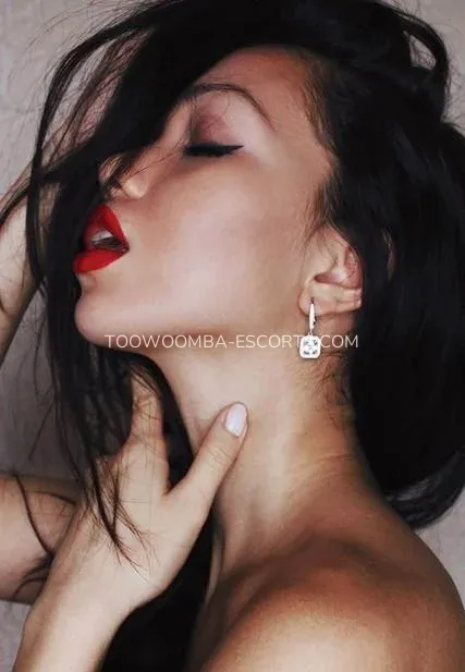 Toowoomba escorts Makenna — 3