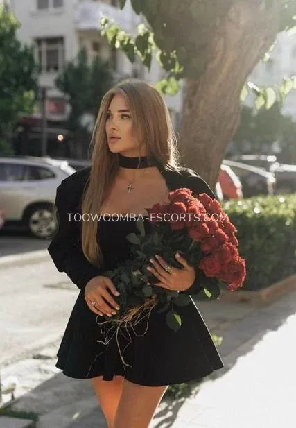 Toowoomba escorts Ellinor — 3