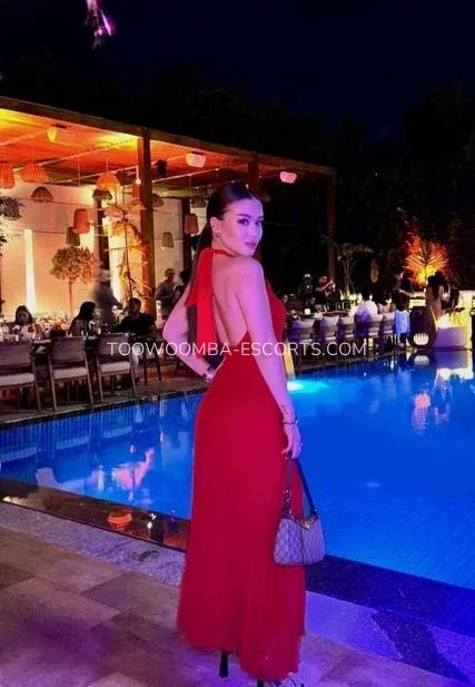 Toowoomba escorts Annika — 5