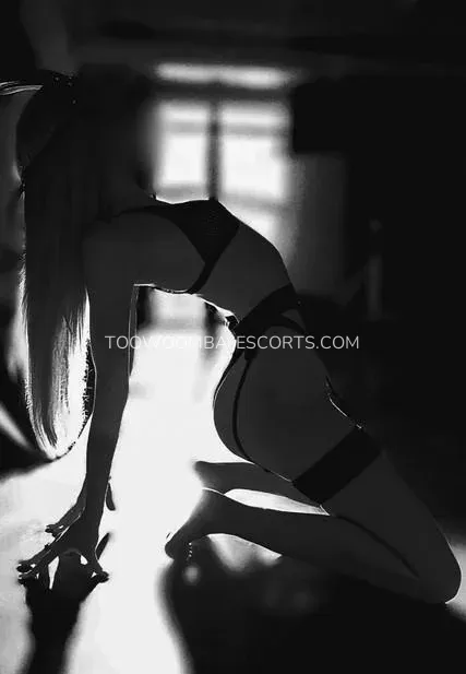 Toowoomba escorts Katarina — 6