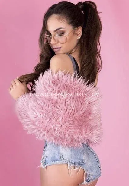 Toowoomba escorts Berit — 5