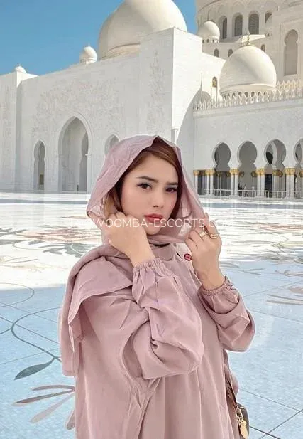 Toowoomba escorts Juana — 1