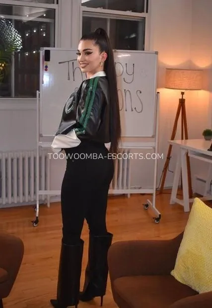 Toowoomba escorts Klara — 2