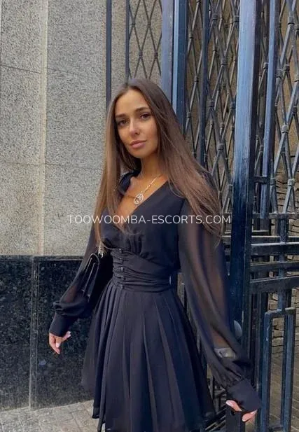 Toowoomba escorts Preciosa — 4