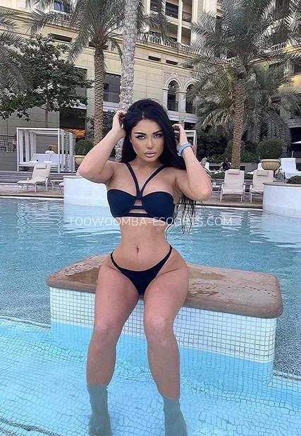 Toowoomba escorts Lucy — 4