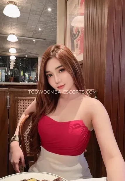 Toowoomba escorts Hope — 1