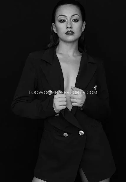 Toowoomba escorts Lisa — 1