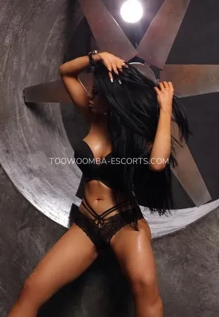 Toowoomba escorts Ingrid — 1