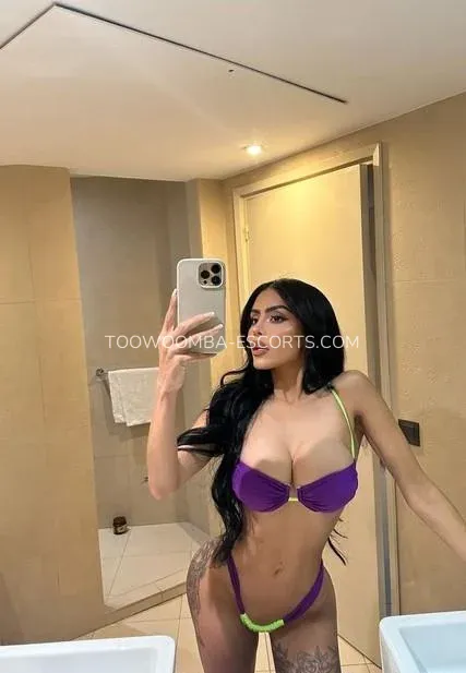 Toowoomba escorts Louise — 4
