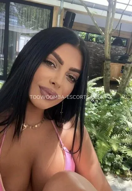 Toowoomba escorts Olivia — 6