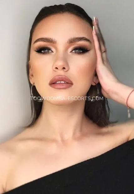 Toowoomba escorts Abby