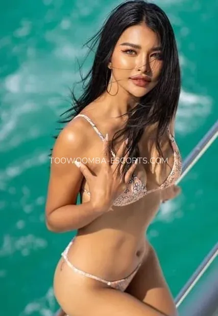 Toowoomba escorts Hanna — 1