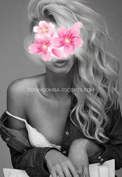 Toowoomba escorts Ella — 1