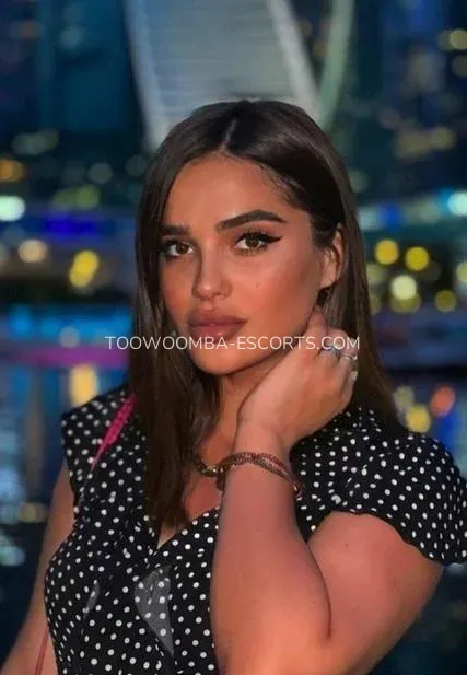 Toowoomba escorts Louise — 5