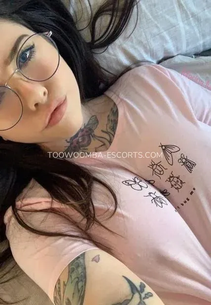 Toowoomba escorts Monica — 1