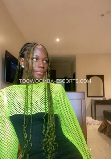 Toowoomba escorts Jada — 1
