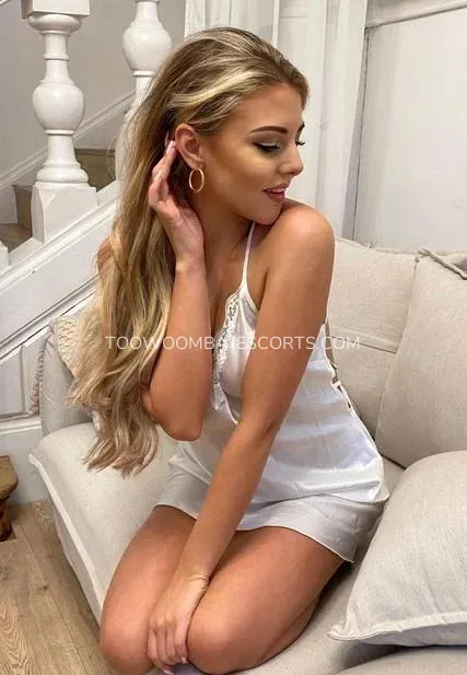 Toowoomba escorts Therese — 9