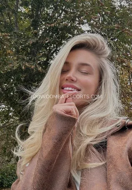 Toowoomba escorts Ashley — 4