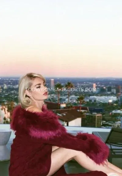 Toowoomba escorts Emma — 5