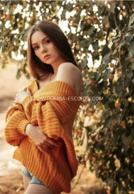 Toowoomba escorts Gracie — 3