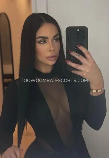 Toowoomba escorts Ann-christin — 3