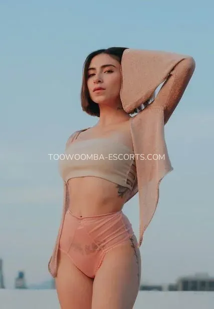Toowoomba escorts Alice — 4