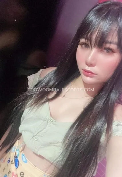 Toowoomba escorts mafalda