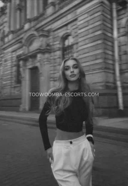 Toowoomba escorts Caliope — 6