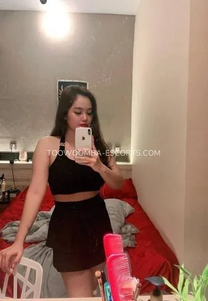 Toowoomba escorts Reese — 4