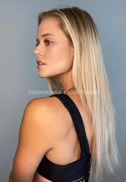 Toowoomba escorts Kristina — 7