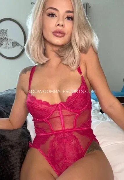 Toowoomba escorts Yvonne — 6