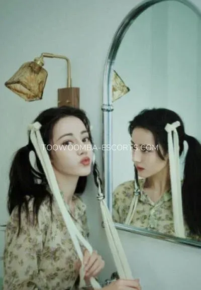 Toowoomba escorts Barbro — 4