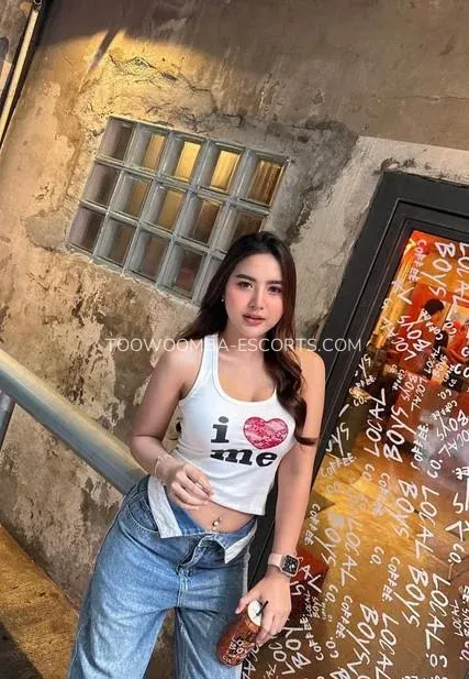 Toowoomba escorts Kennedy — 3