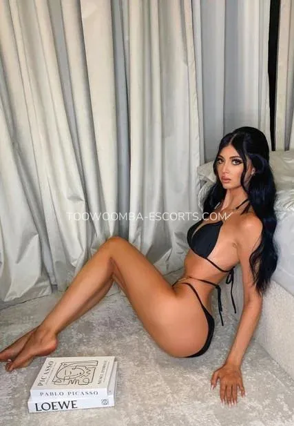 Toowoomba escorts Helena — 3