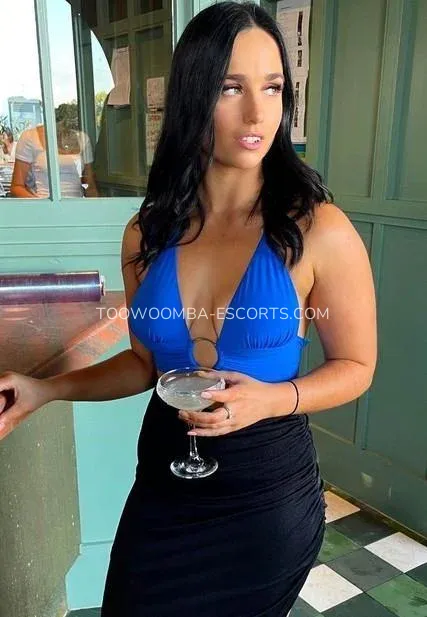Toowoomba escorts Emma — 6