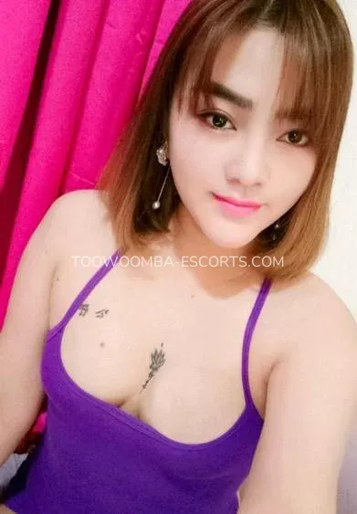 Toowoomba escorts Alma — 8