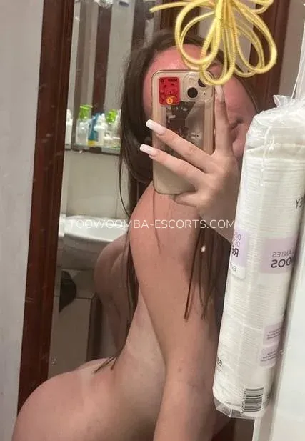 Toowoomba escorts Molly — 5