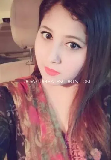 Toowoomba escorts Barbro — 4