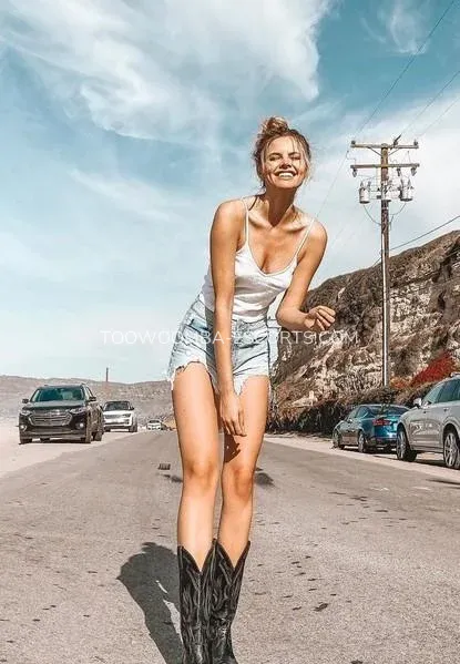 Toowoomba escorts Emma — 10