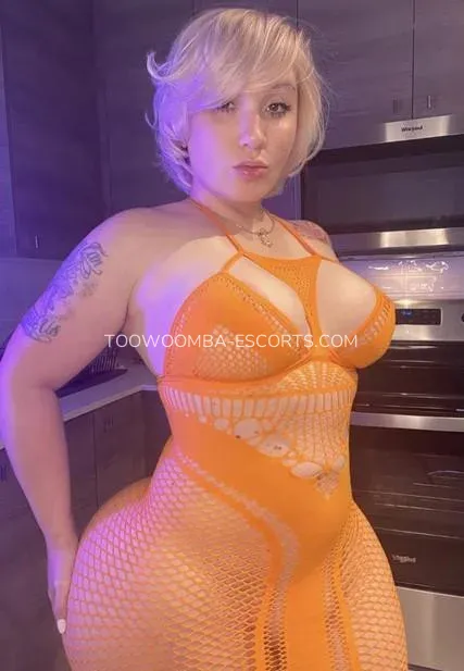 Toowoomba escorts Maj — 1