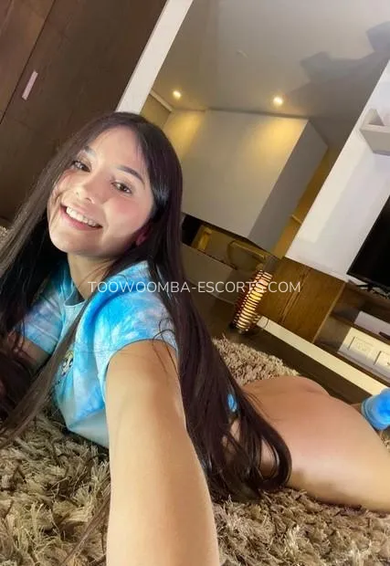 Toowoomba escorts abril