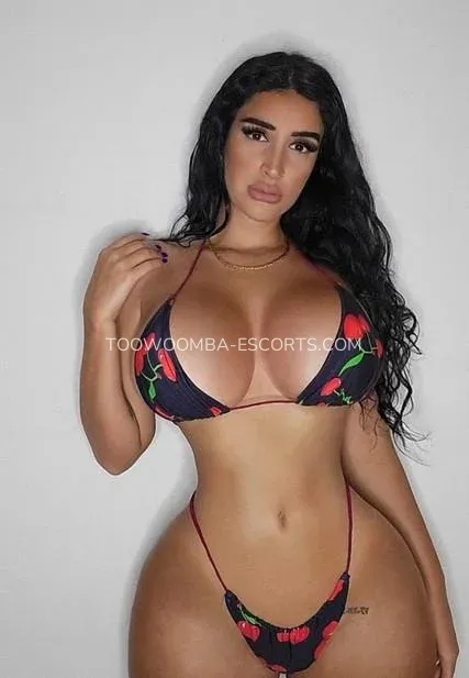 Toowoomba escorts Mary — 5